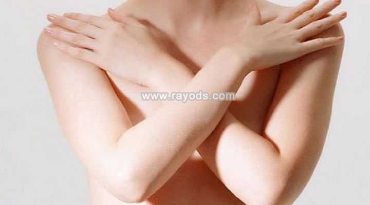 试管移植后乳房胀痛是怎么回事?是打黄体酮引起的吗?