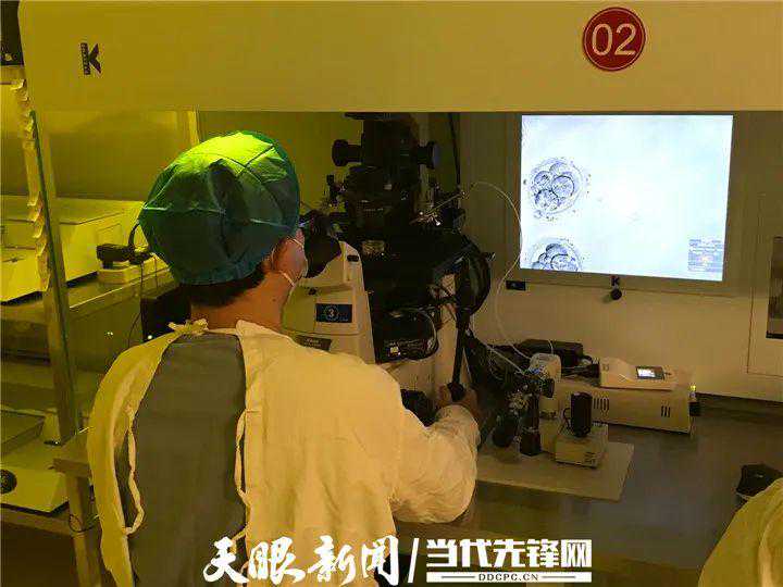 喜报！贵州省首个“第三代试管婴儿”在贵医附院诞生